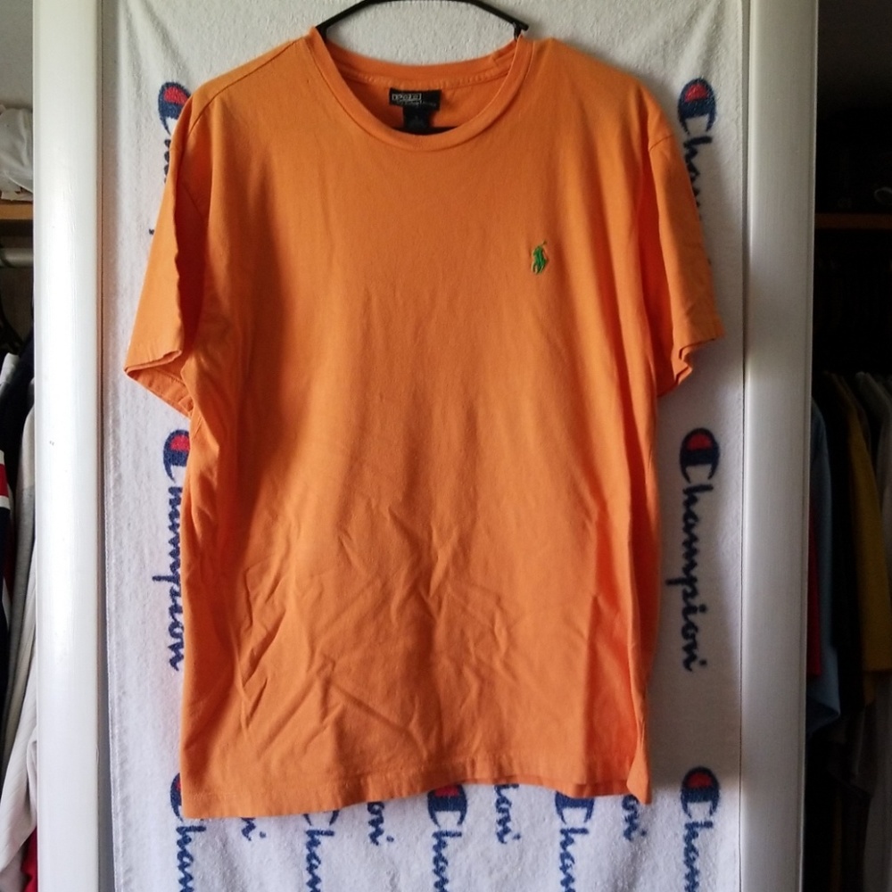Polo Ralph Lauren Tee Size S